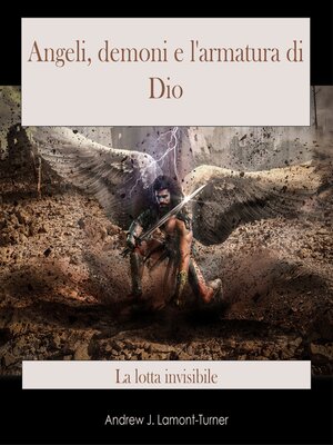 cover image of Angeli, Demoni e l'Armatura di Dio